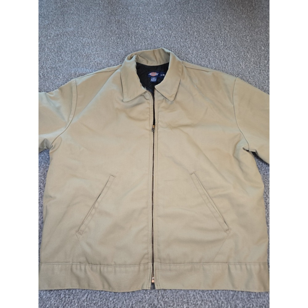 Dickis Mens Large Jacket
